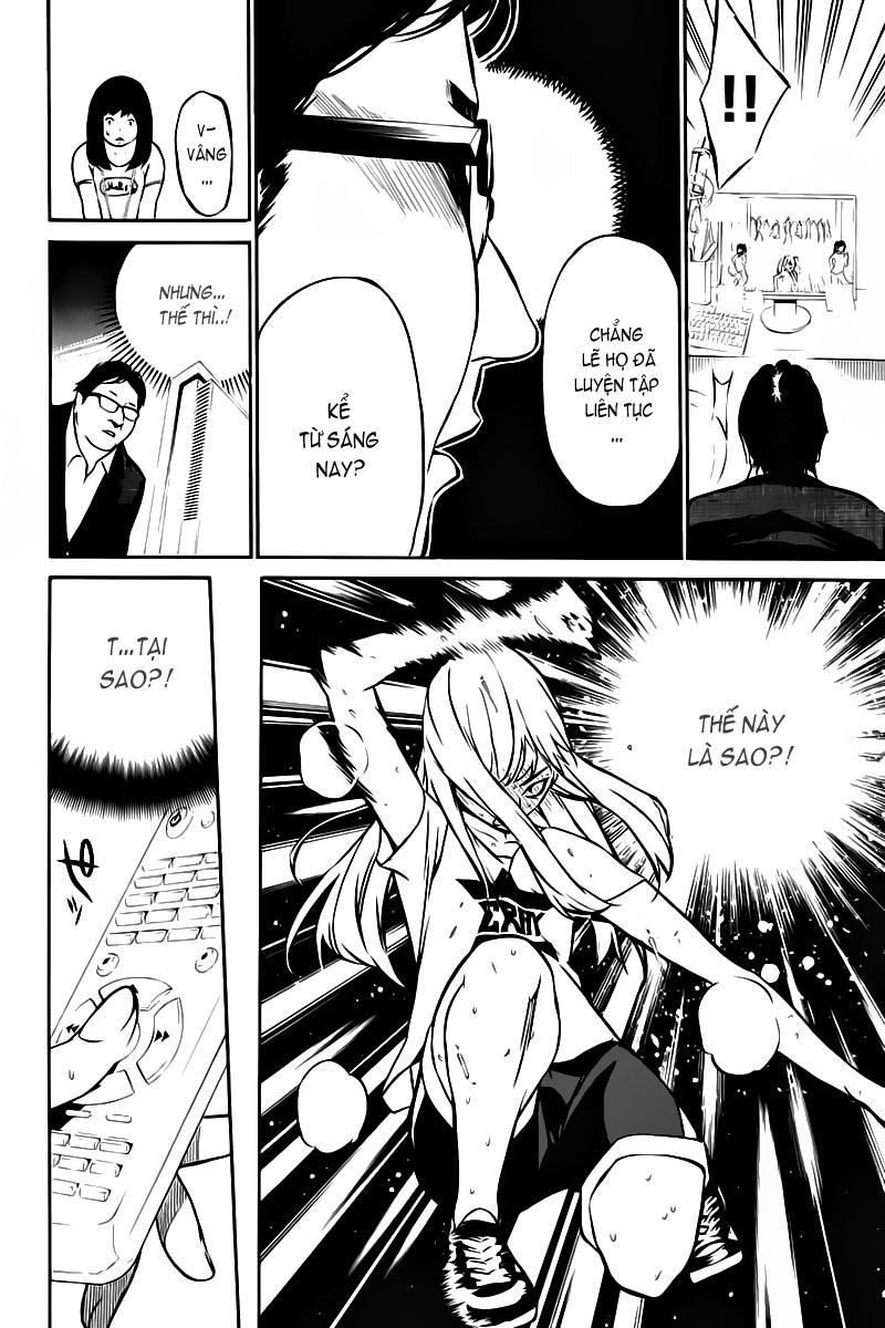 Akb49 – Renai Kinshi Jourei Chapter 3 - Trang 2