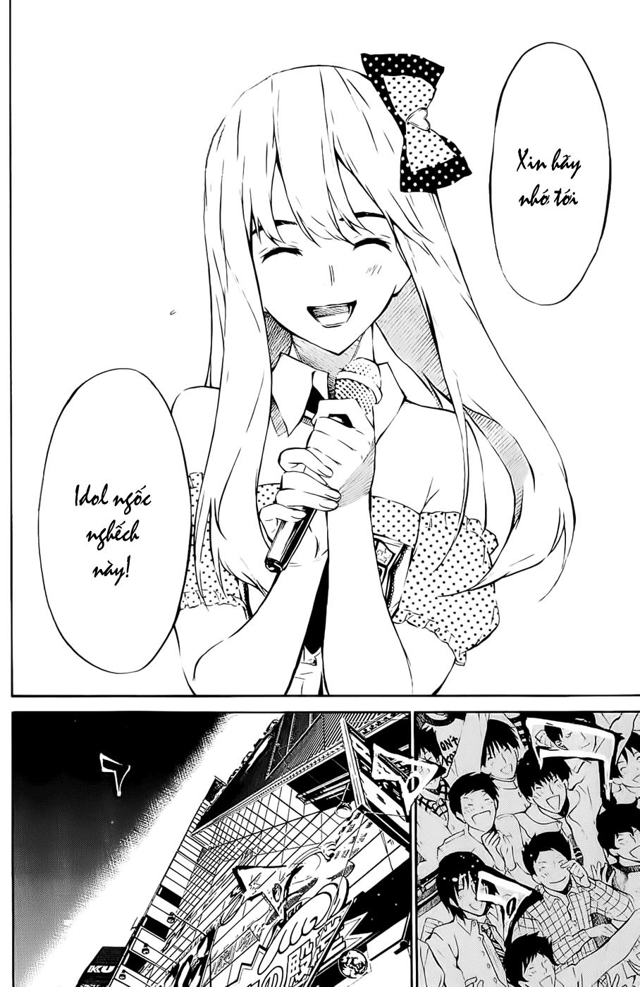 Akb49 – Renai Kinshi Jourei Chapter 36 - Trang 2