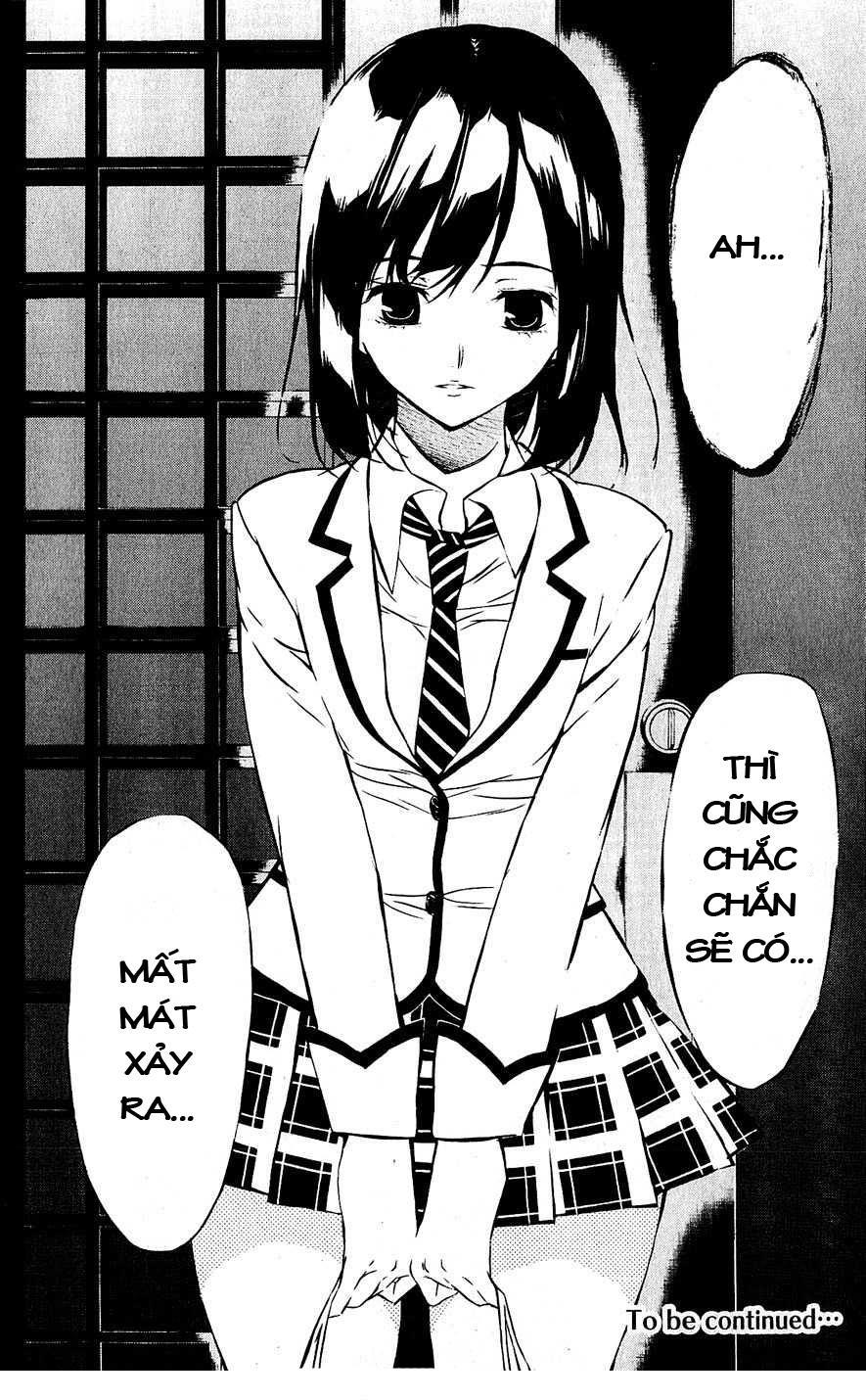 Akb49 – Renai Kinshi Jourei Chapter 42 - Trang 2