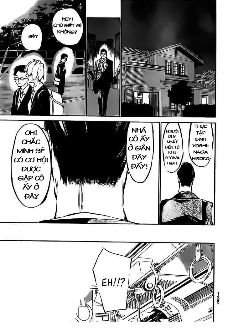 Akb49 – Renai Kinshi Jourei Chapter 43 - Trang 2