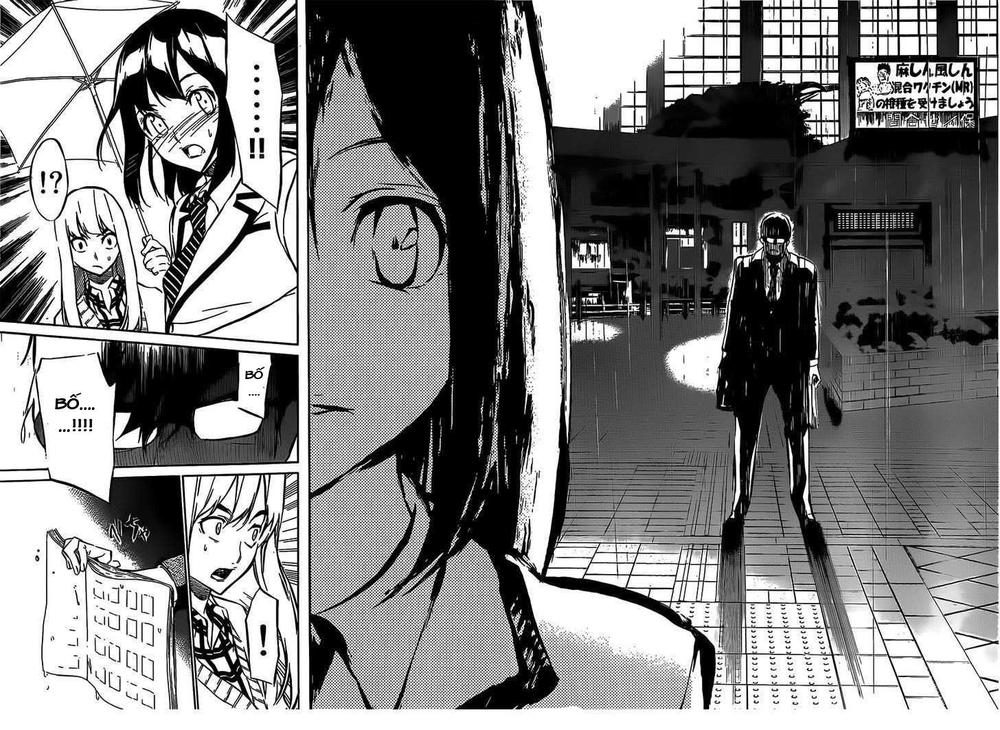 Akb49 – Renai Kinshi Jourei Chapter 43 - Trang 2