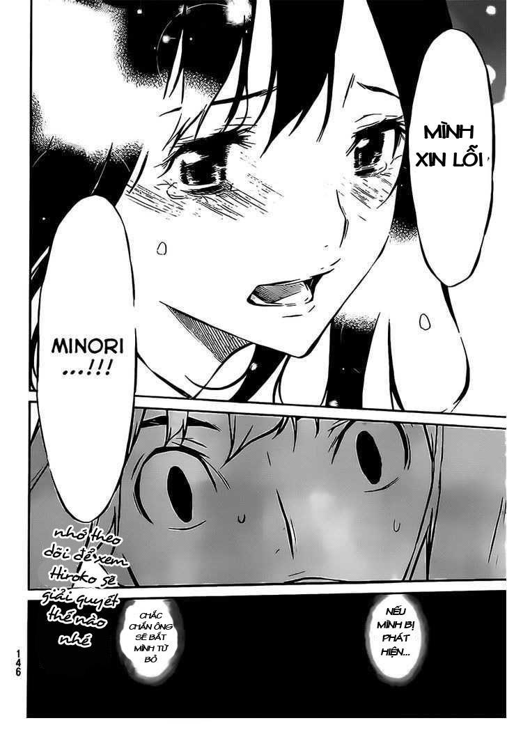 Akb49 – Renai Kinshi Jourei Chapter 43 - Trang 2