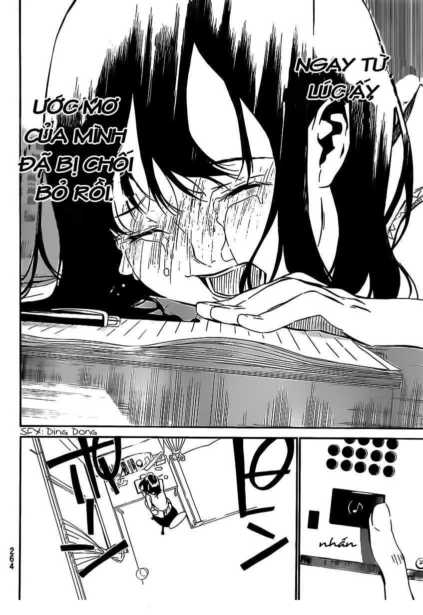 Akb49 – Renai Kinshi Jourei Chapter 44 - Trang 2