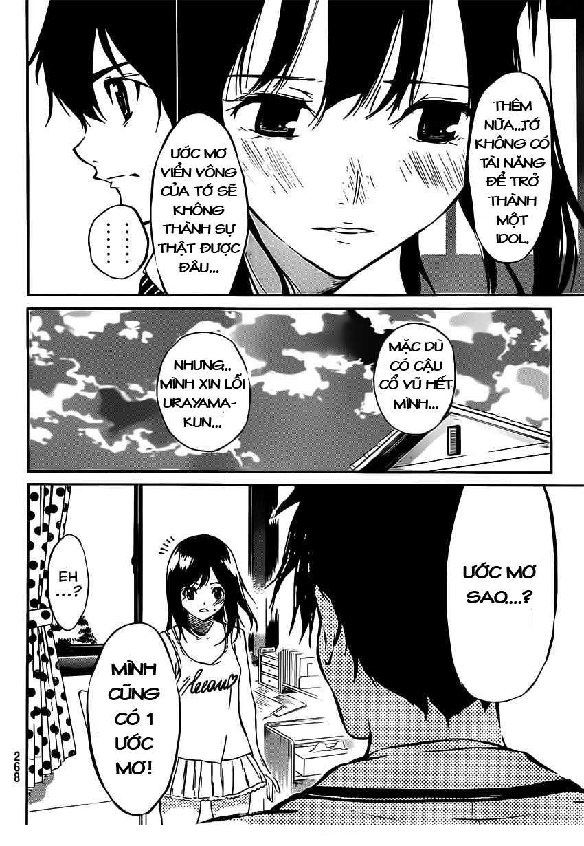 Akb49 – Renai Kinshi Jourei Chapter 44 - Trang 2