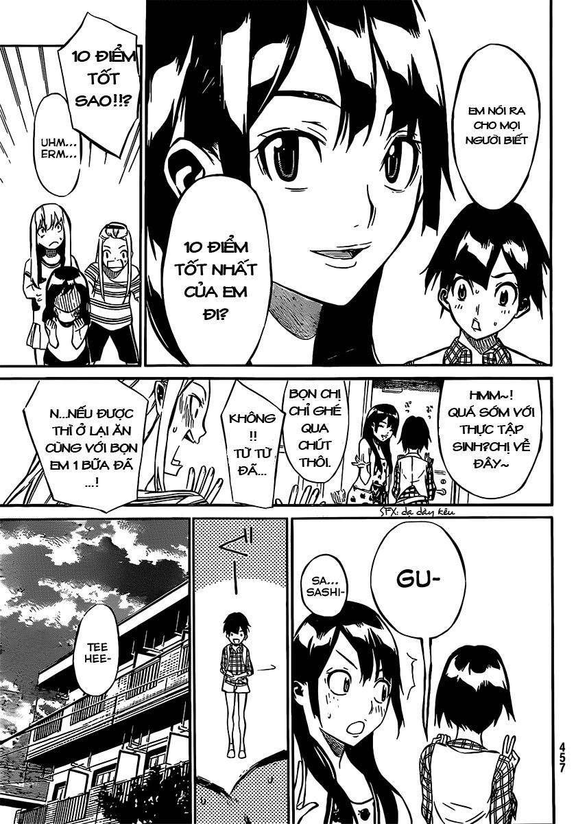 Akb49 – Renai Kinshi Jourei Chapter 47 - Trang 2