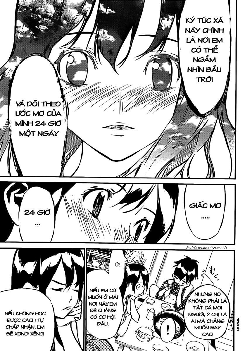 Akb49 – Renai Kinshi Jourei Chapter 47 - Trang 2