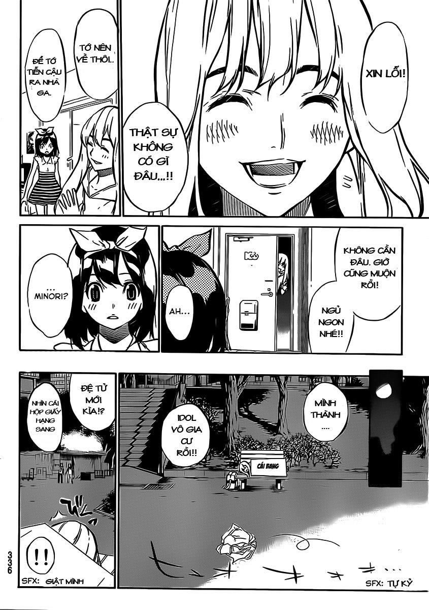 Akb49 – Renai Kinshi Jourei Chapter 49 - Trang 2