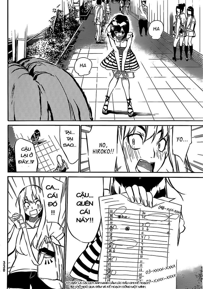 Akb49 – Renai Kinshi Jourei Chapter 49 - Trang 2