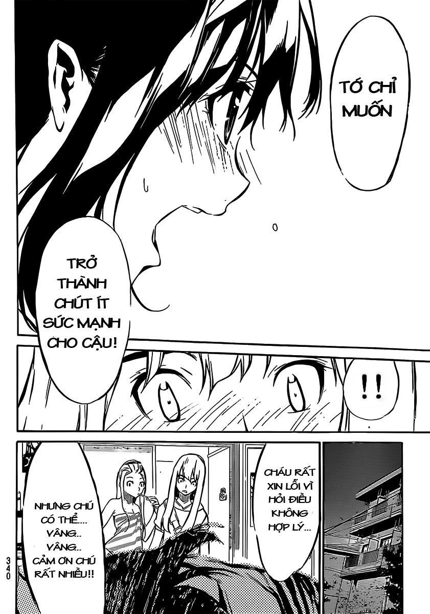 Akb49 – Renai Kinshi Jourei Chapter 49 - Trang 2