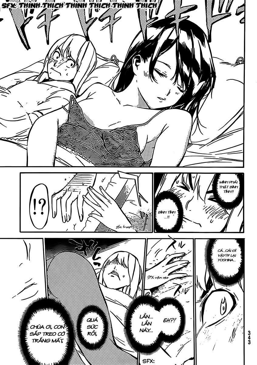 Akb49 – Renai Kinshi Jourei Chapter 49 - Trang 2