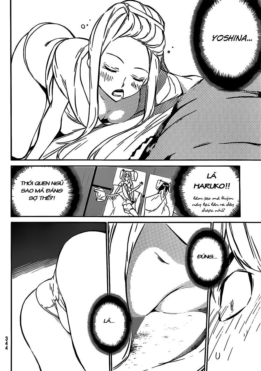 Akb49 – Renai Kinshi Jourei Chapter 49 - Trang 2