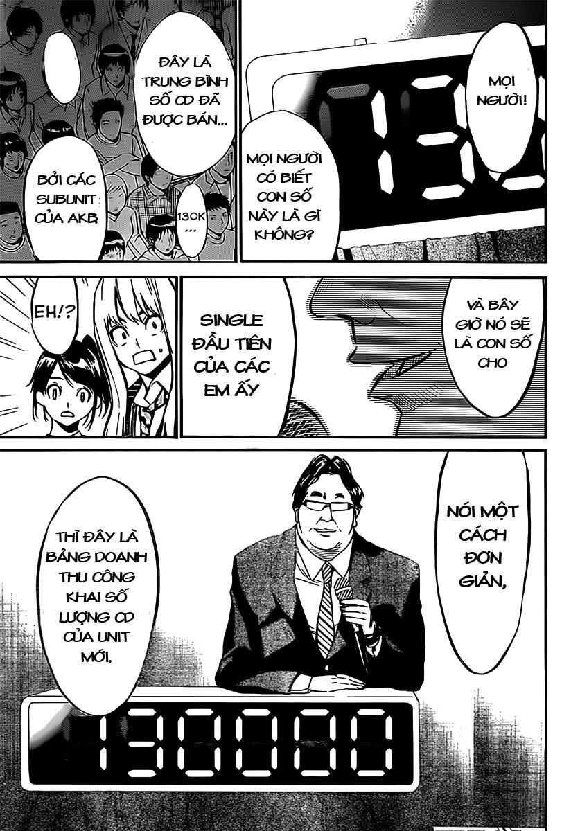 Akb49 – Renai Kinshi Jourei Chapter 53 - Trang 2