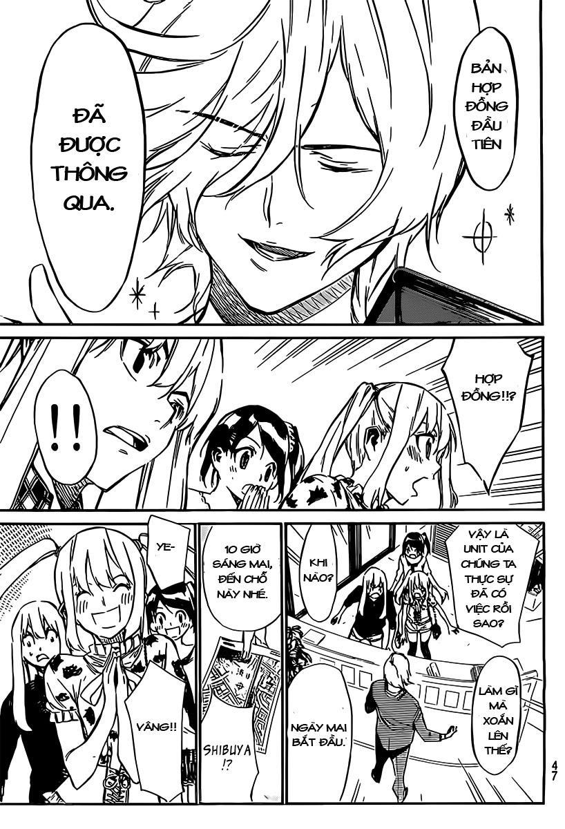 Akb49 – Renai Kinshi Jourei Chapter 56 - Trang 2