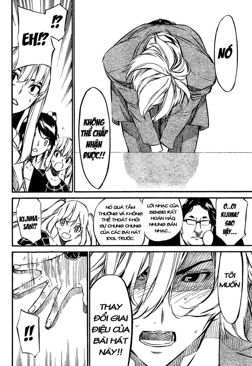 Akb49 – Renai Kinshi Jourei Chapter 58 - Trang 2