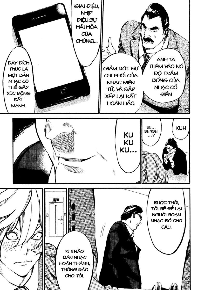 Akb49 – Renai Kinshi Jourei Chapter 58 - Trang 2