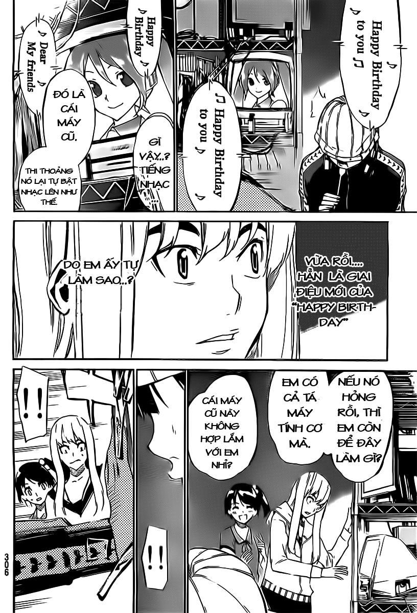 Akb49 – Renai Kinshi Jourei Chapter 59 - Trang 2