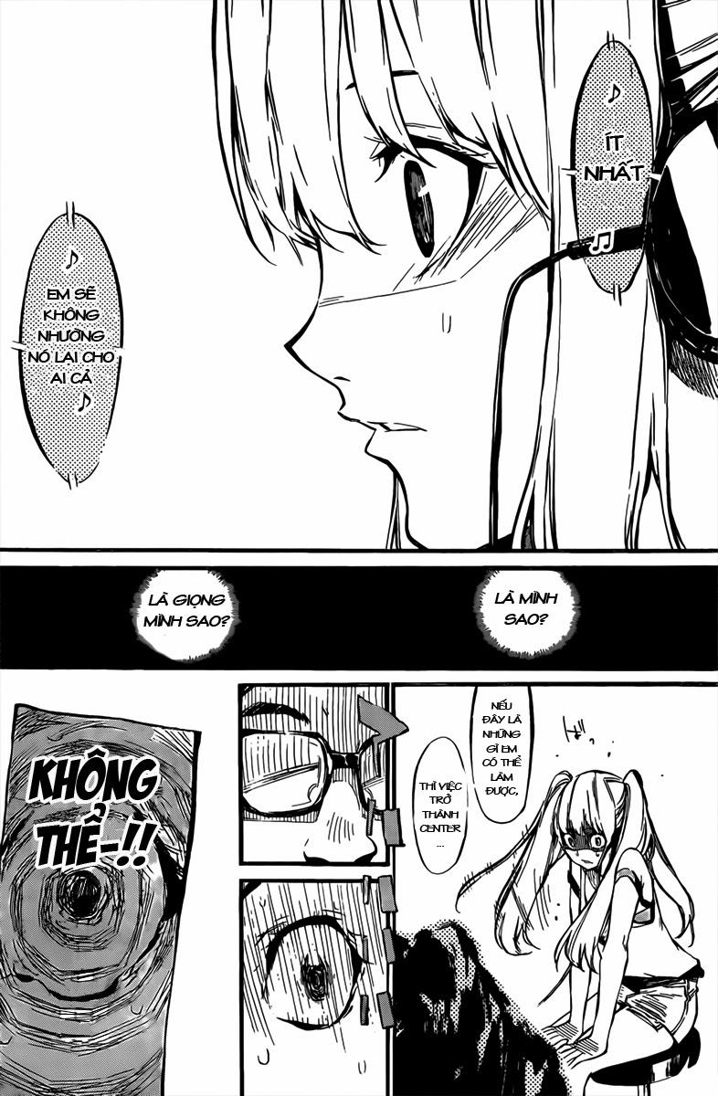 Akb49 – Renai Kinshi Jourei Chapter 61 - Trang 2