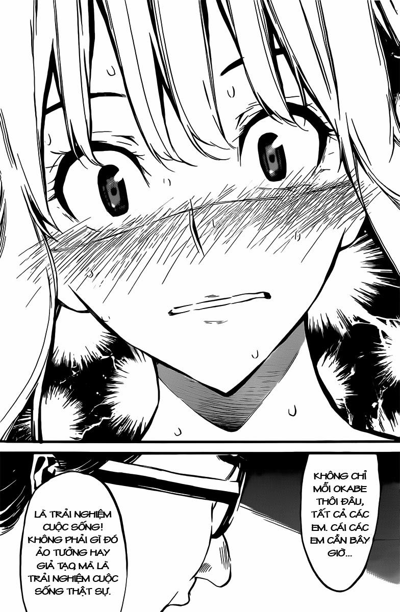 Akb49 – Renai Kinshi Jourei Chapter 61 - Trang 2