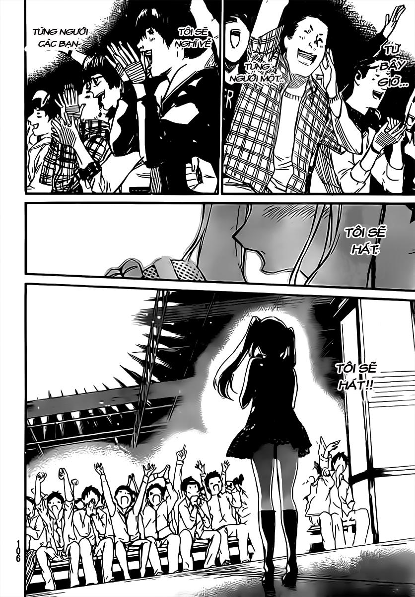 Akb49 – Renai Kinshi Jourei Chapter 65 - Trang 2