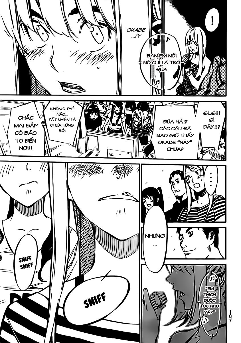 Akb49 – Renai Kinshi Jourei Chapter 65 - Trang 2