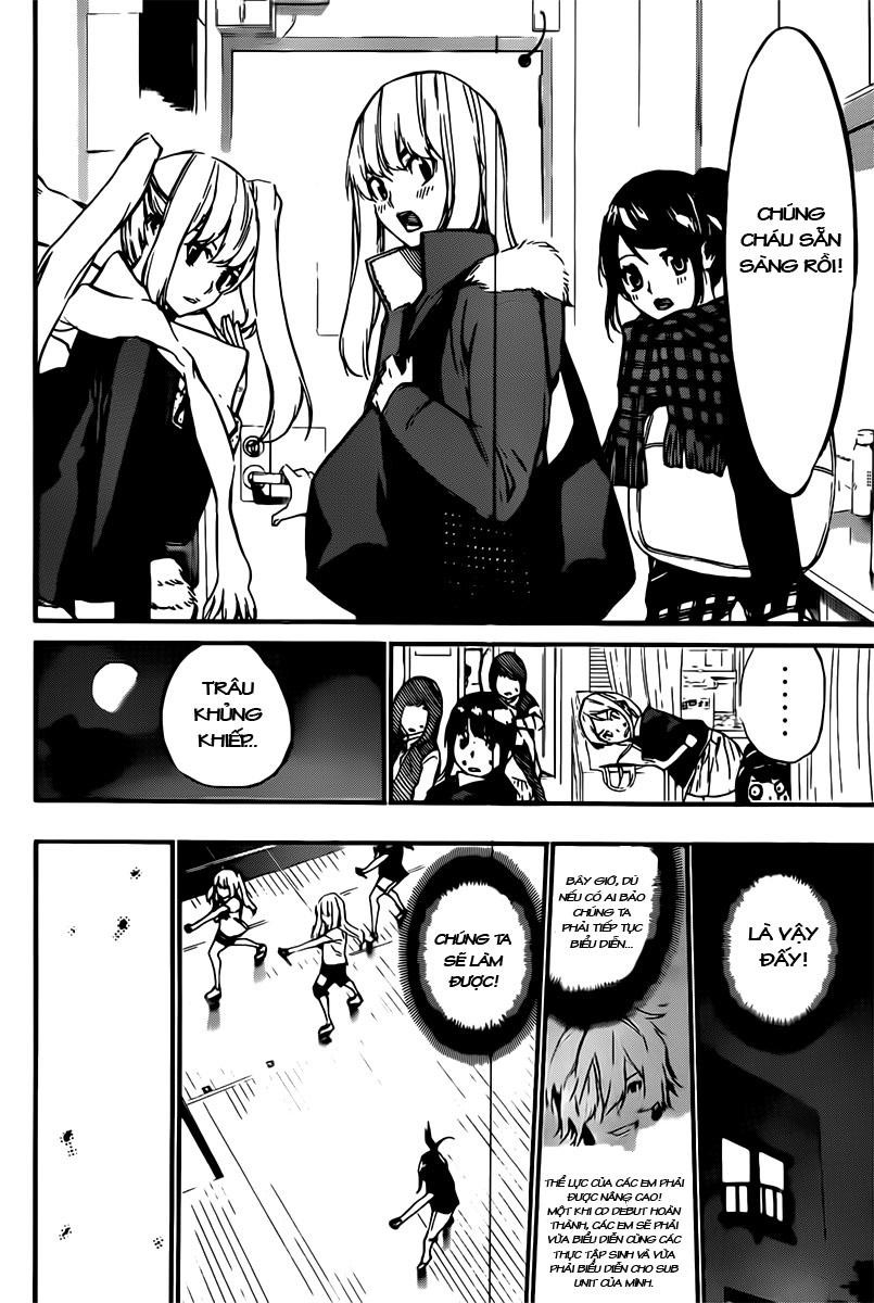 Akb49 – Renai Kinshi Jourei Chapter 68 - Trang 2