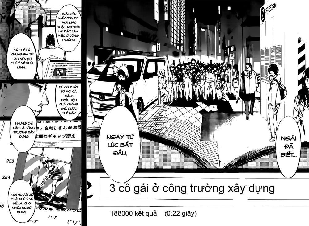 Akb49 – Renai Kinshi Jourei Chapter 68 - Trang 2