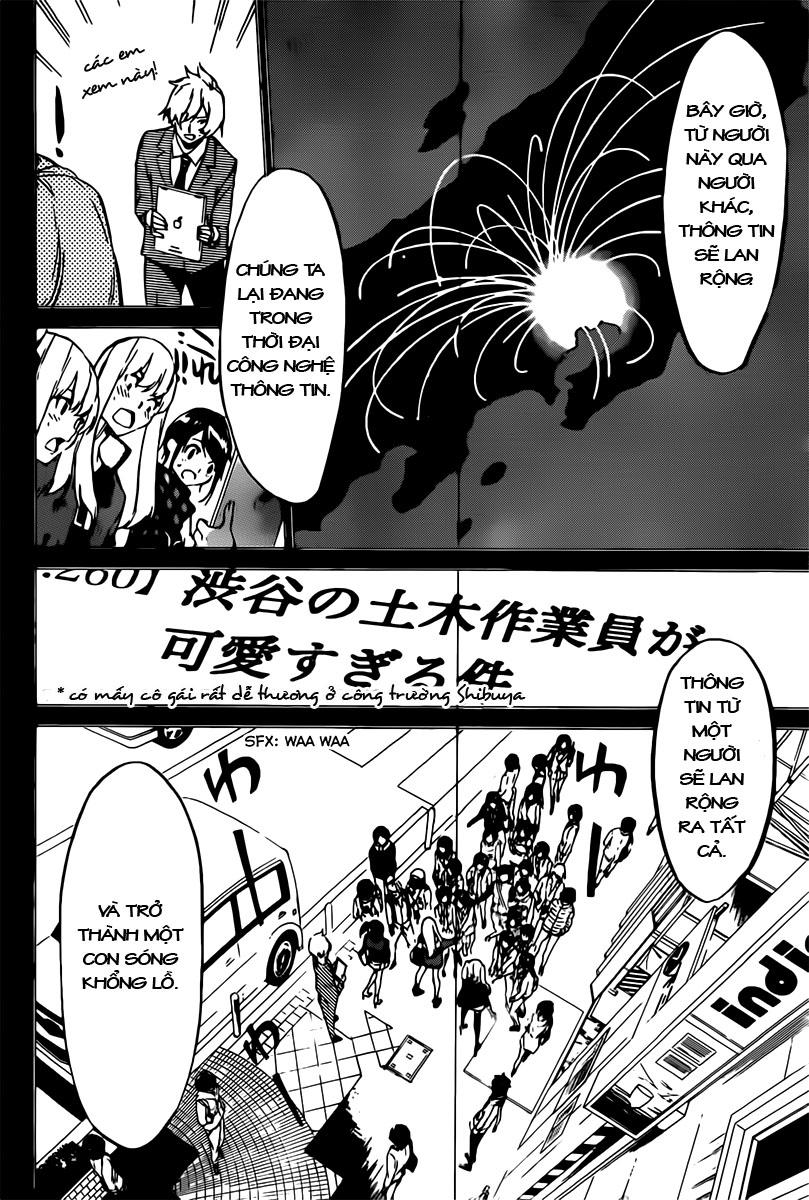 Akb49 – Renai Kinshi Jourei Chapter 68 - Trang 2