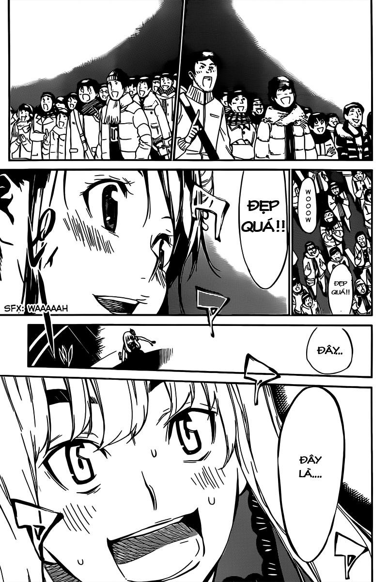 Akb49 – Renai Kinshi Jourei Chapter 69 - Trang 2