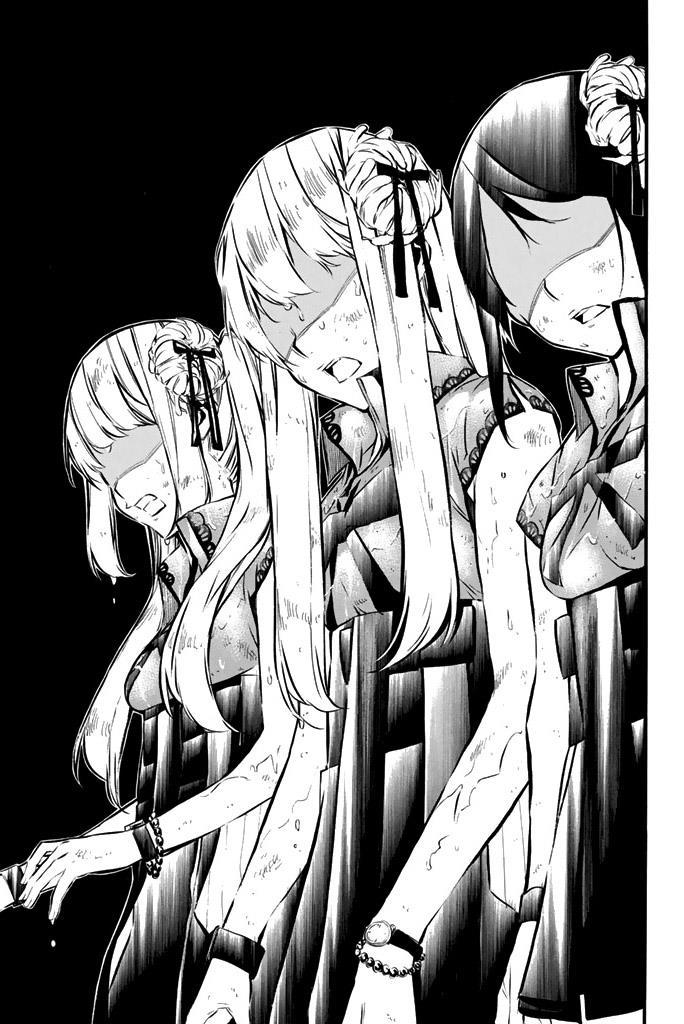 Akb49 – Renai Kinshi Jourei Chapter 74 - Trang 2