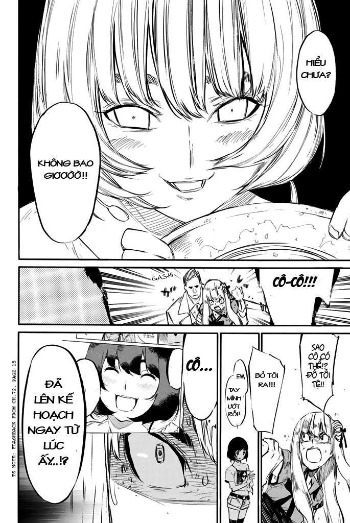 Akb49 – Renai Kinshi Jourei Chapter 74 - Trang 2