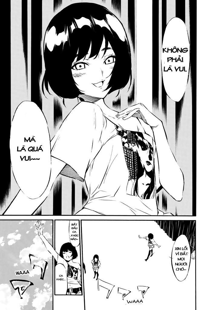 Akb49 – Renai Kinshi Jourei Chapter 74 - Trang 2