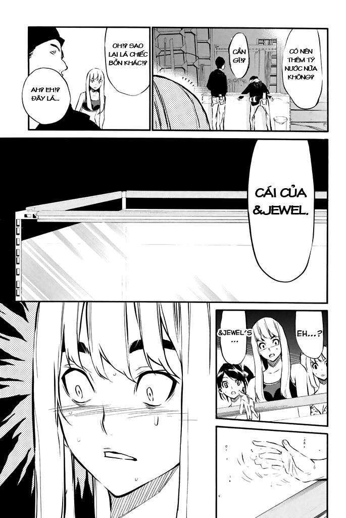 Akb49 – Renai Kinshi Jourei Chapter 76 - Trang 2