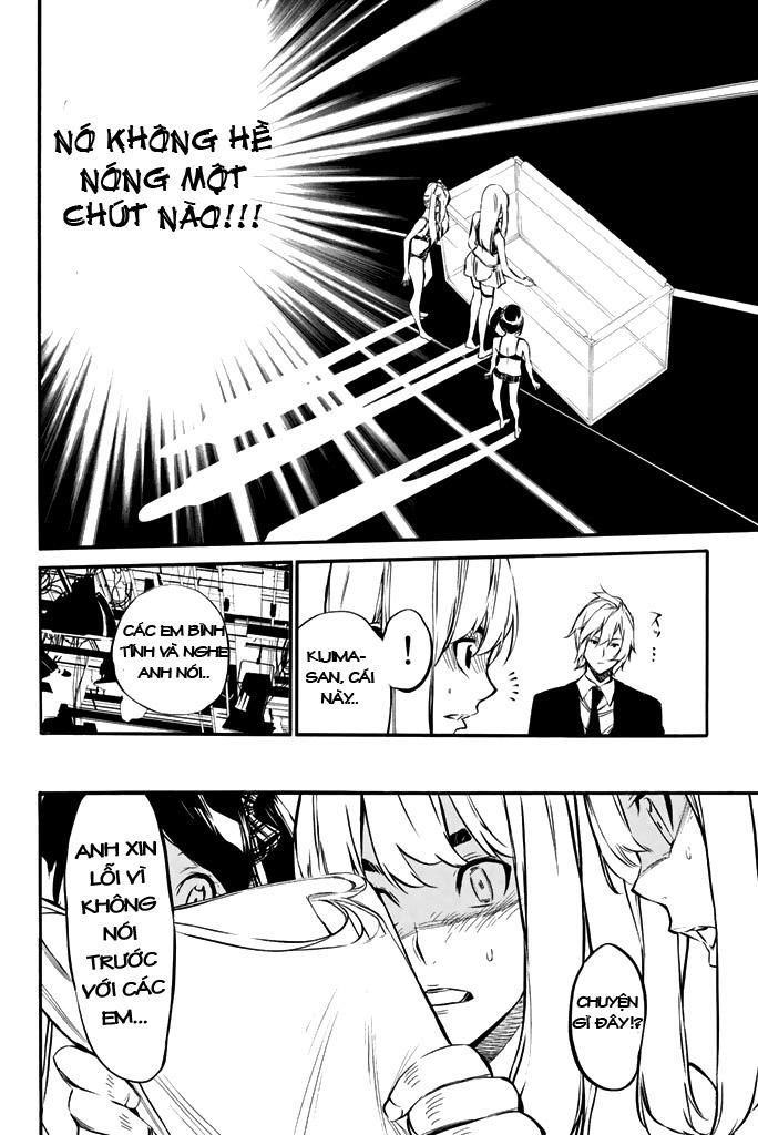 Akb49 – Renai Kinshi Jourei Chapter 76 - Trang 2