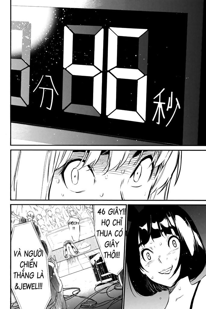 Akb49 – Renai Kinshi Jourei Chapter 77 - Trang 2