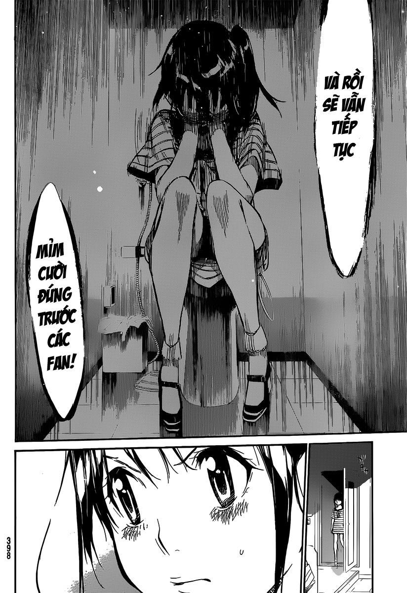 Akb49 – Renai Kinshi Jourei Chapter 82 - Trang 2