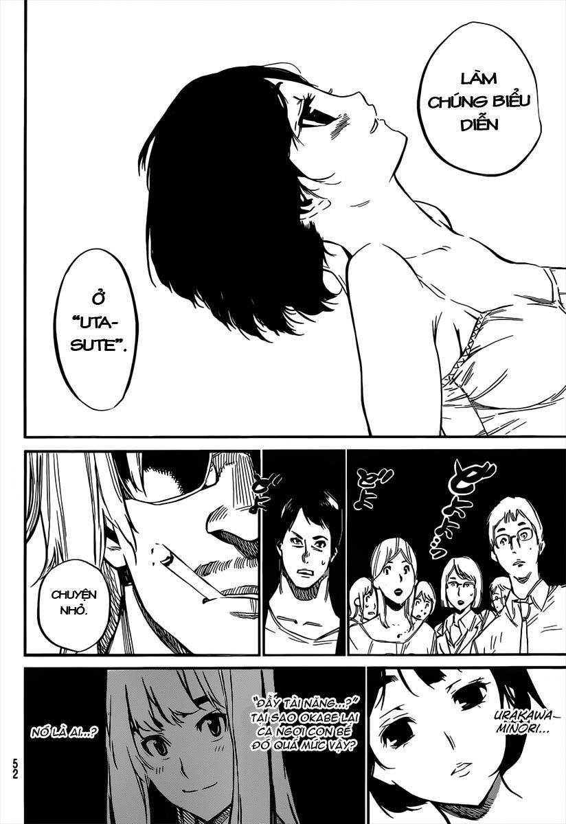 Akb49 – Renai Kinshi Jourei Chapter 83 - Trang 2