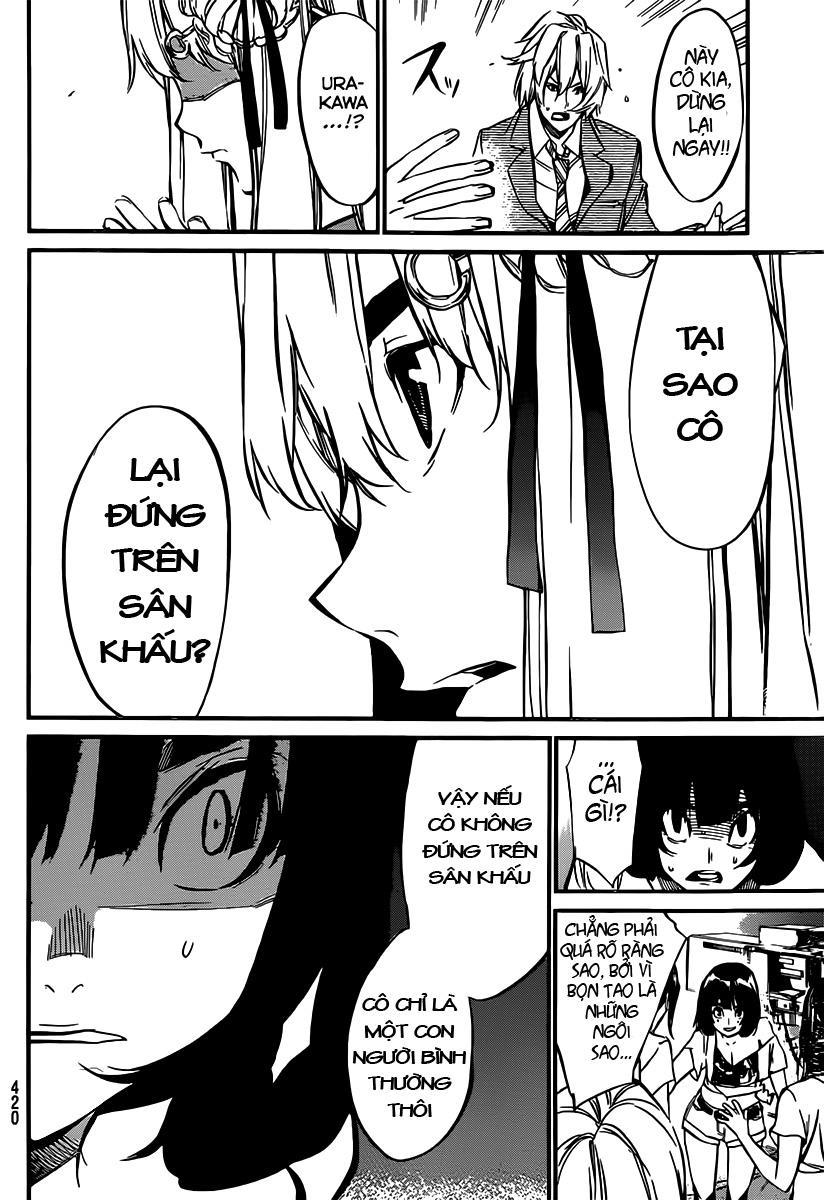 Akb49 – Renai Kinshi Jourei Chapter 86 - Trang 2