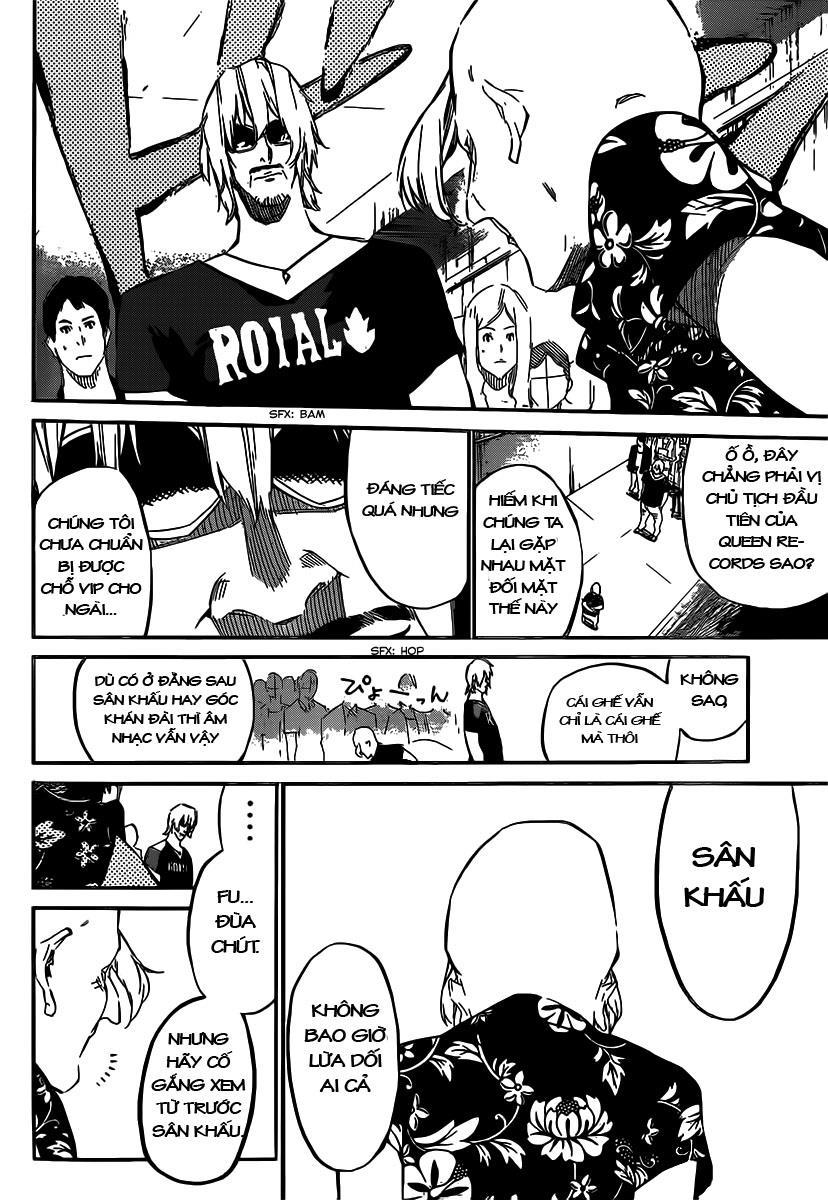 Akb49 – Renai Kinshi Jourei Chapter 88 - Trang 2