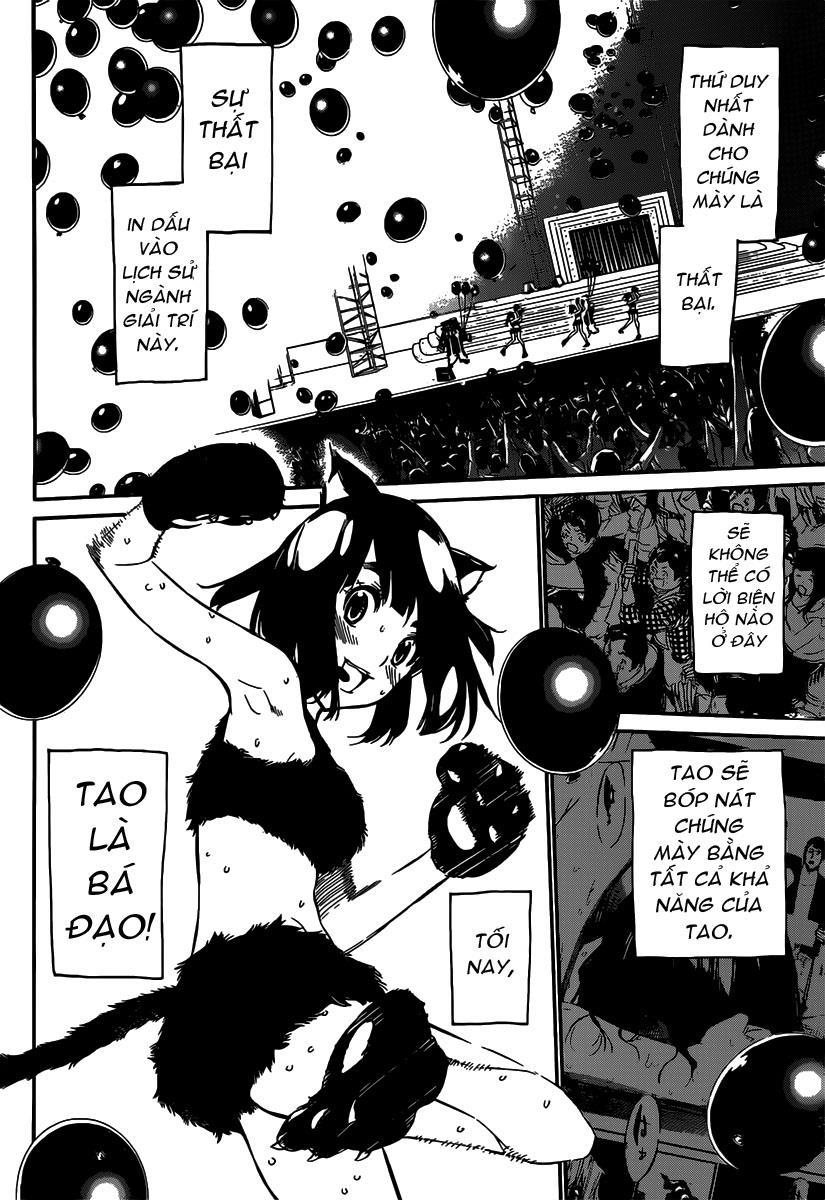 Akb49 – Renai Kinshi Jourei Chapter 88 - Trang 2