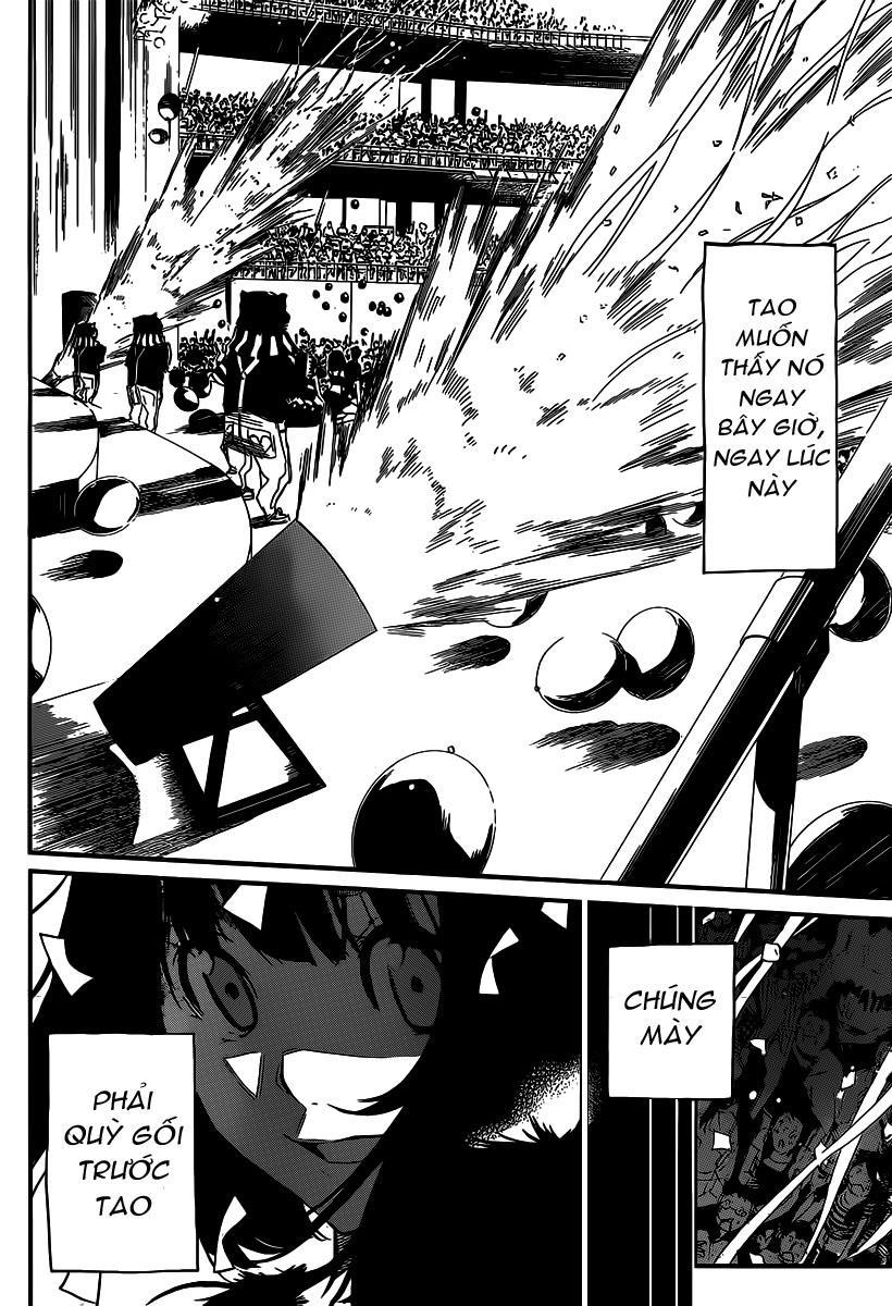 Akb49 – Renai Kinshi Jourei Chapter 88 - Trang 2