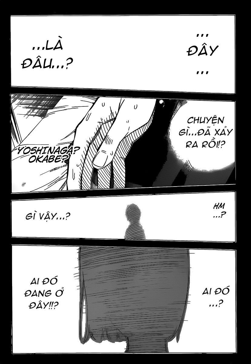 Akb49 – Renai Kinshi Jourei Chapter 94 - Trang 2