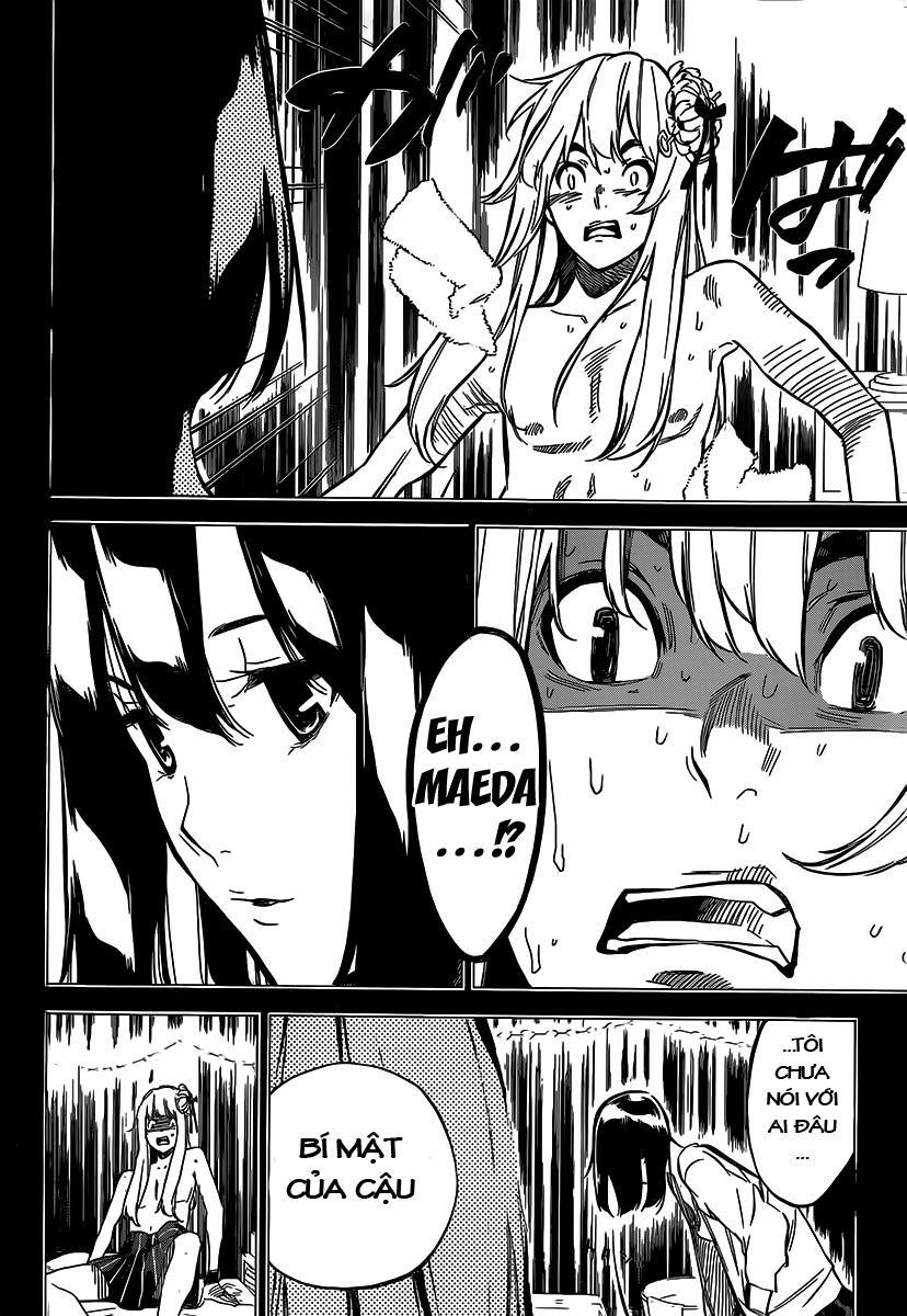 Akb49 – Renai Kinshi Jourei Chapter 94 - Trang 2