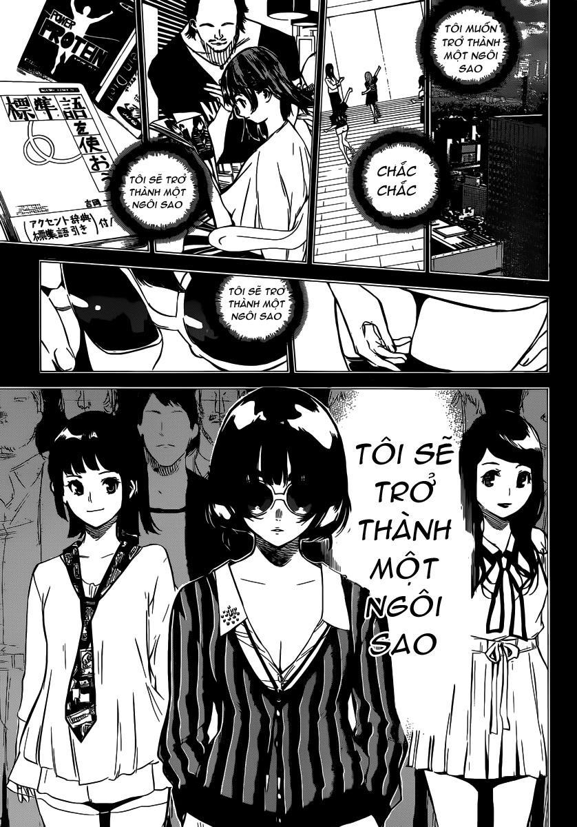 Akb49 – Renai Kinshi Jourei Chapter 96 - Trang 2