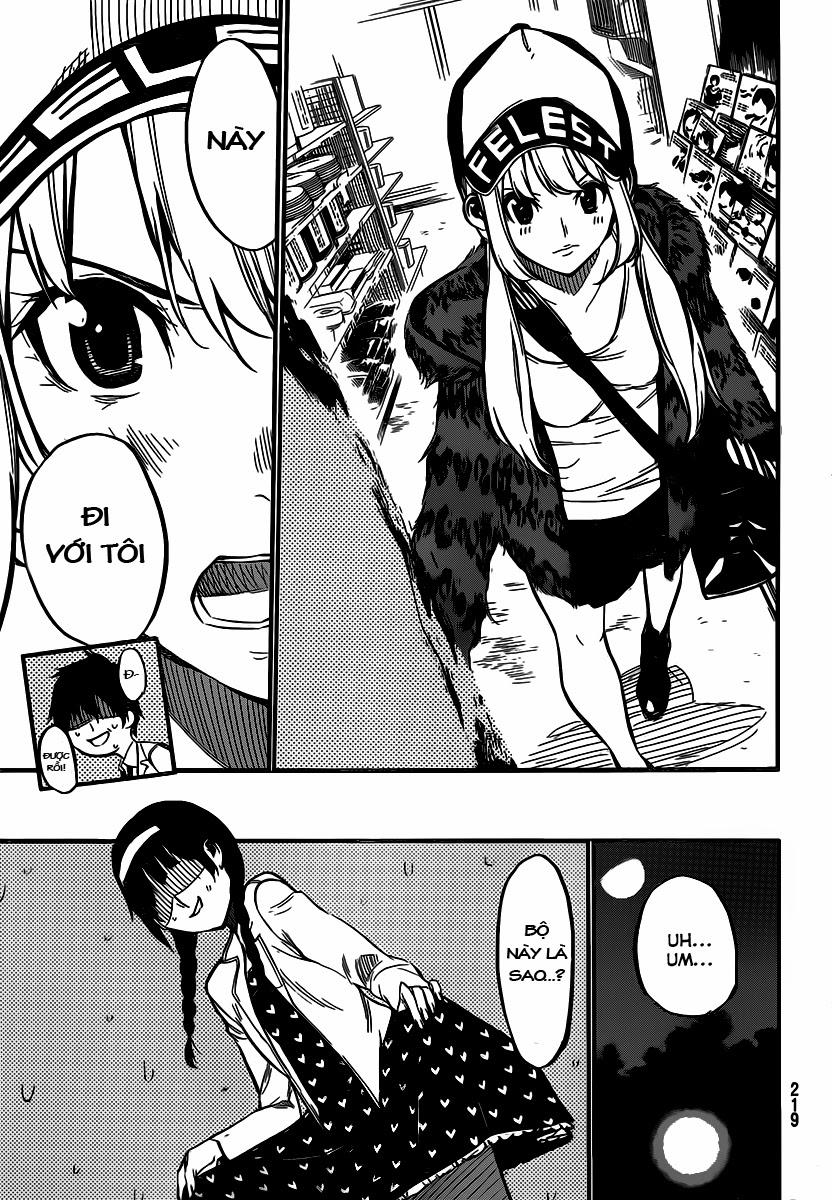 Akb49 – Renai Kinshi Jourei Chapter 98 - Trang 2