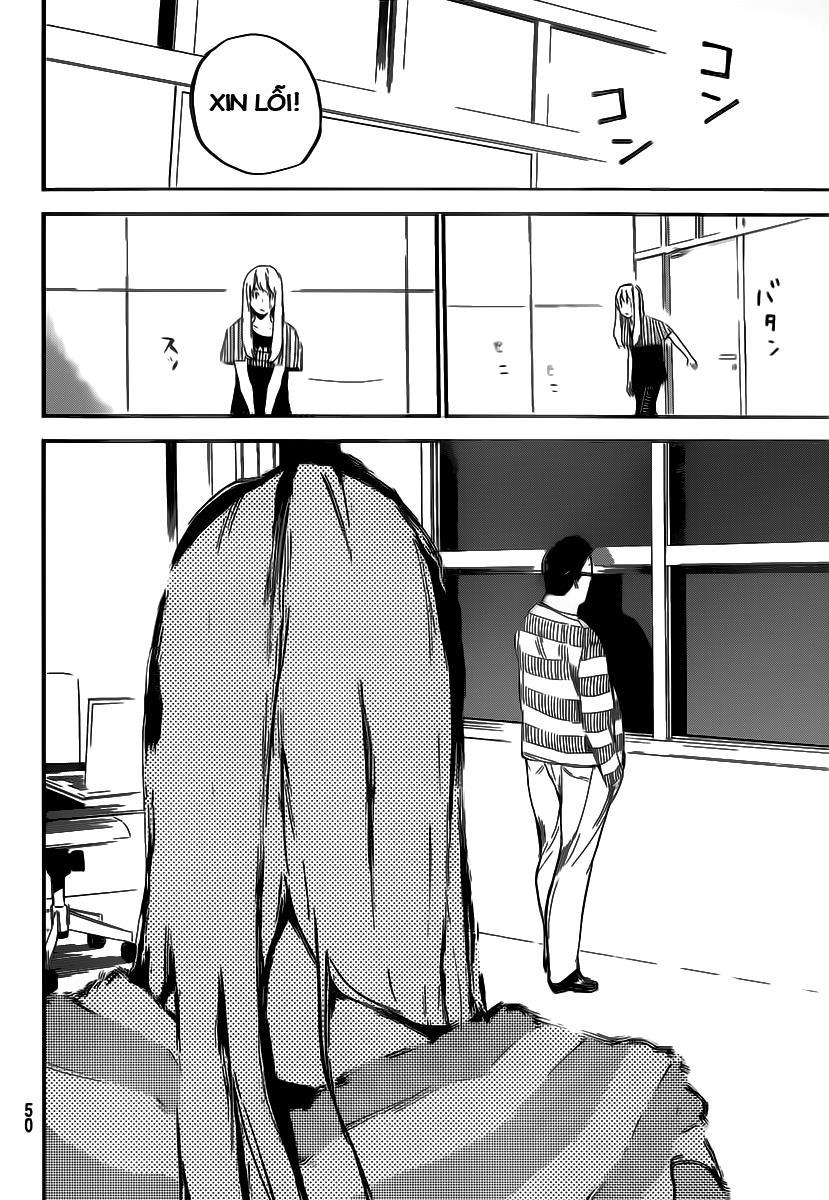 Akb49 – Renai Kinshi Jourei Chapter 99 - Trang 2