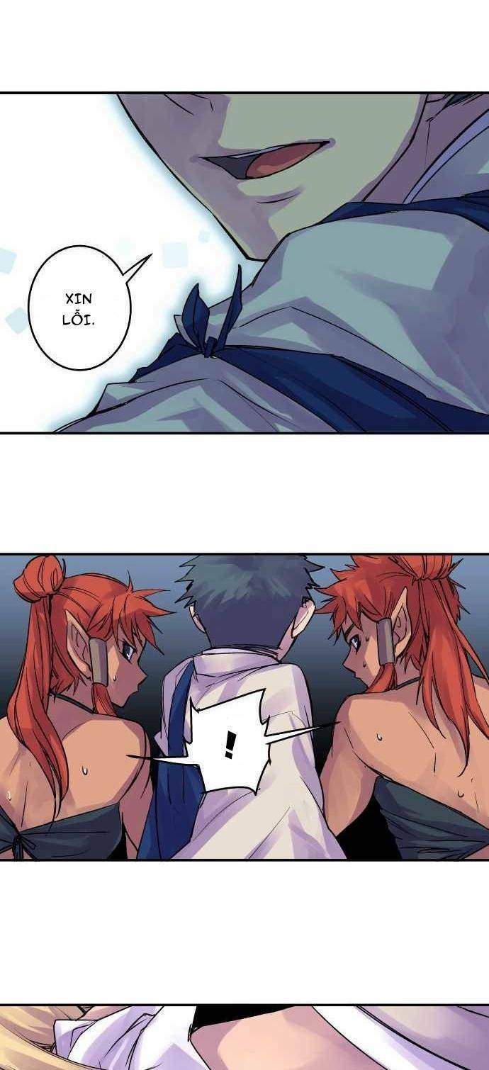 Ake No Tobari Chapter 105 - Trang 2