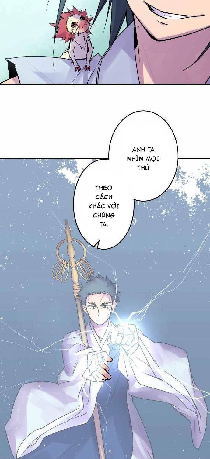 Ake No Tobari Chapter 105 - Trang 2