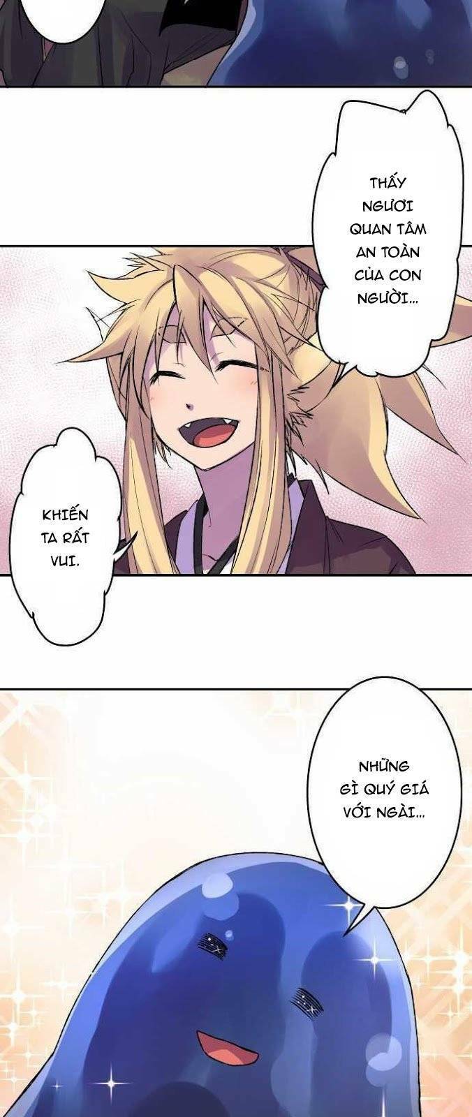 Ake No Tobari Chapter 108 - Trang 2