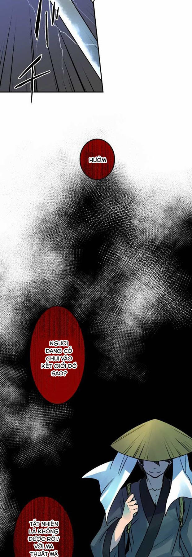 Ake No Tobari Chapter 23 - Trang 2