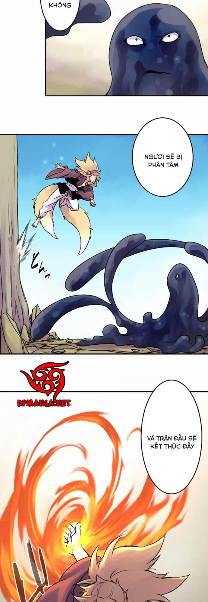 Ake No Tobari Chapter 32 - Trang 2